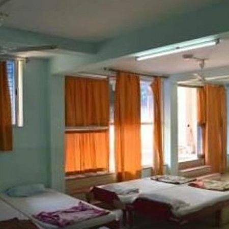 Sri Krishna Guest House & Reasturant Konarka Exterior photo