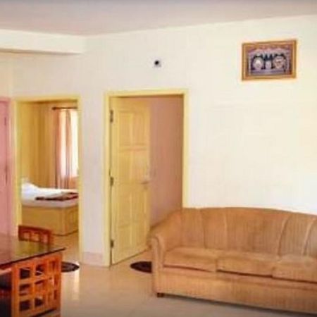 Sri Krishna Guest House & Reasturant Konarka Exterior photo