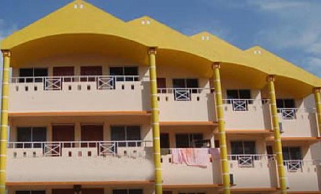 Sri Krishna Guest House & Reasturant Konarka Exterior photo